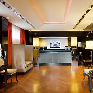 Starhotels Anderson Ξενοδοχείο